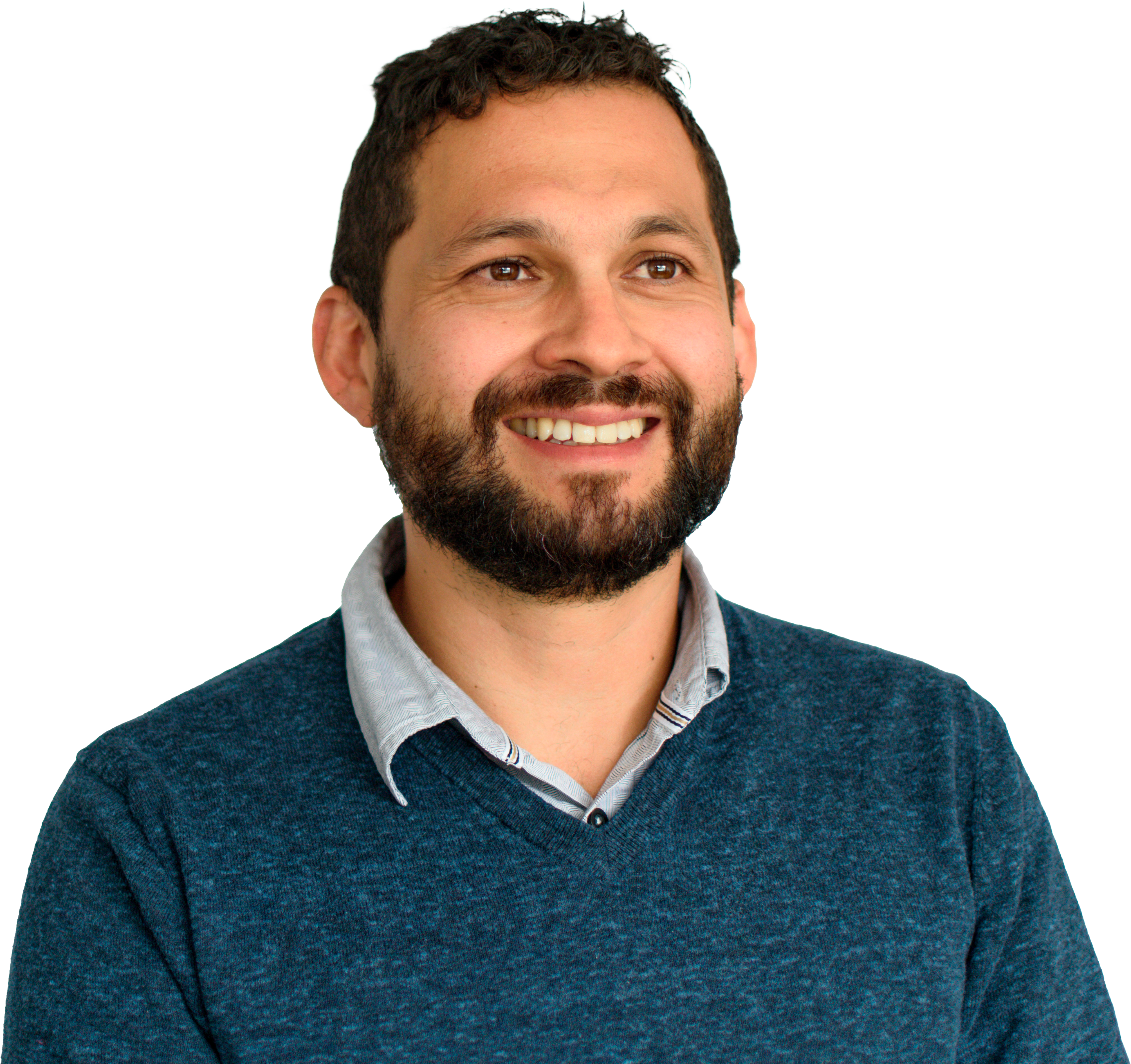 Nombre del colaborador